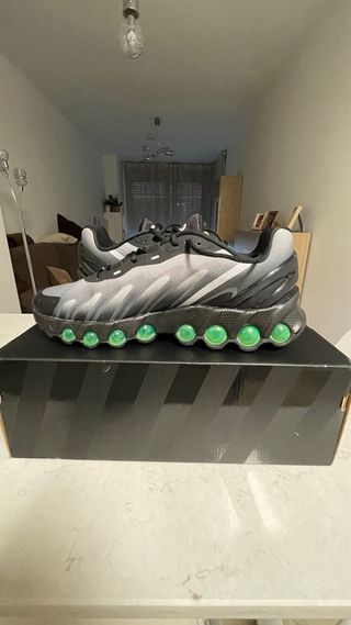 Nike Air Max Dn 8 Negro Volt Talla 46