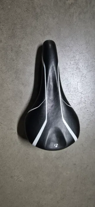 Sillínes de bicicleta (varios modelos)