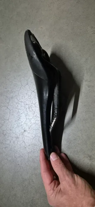 Sillínes de bicicleta (varios modelos)