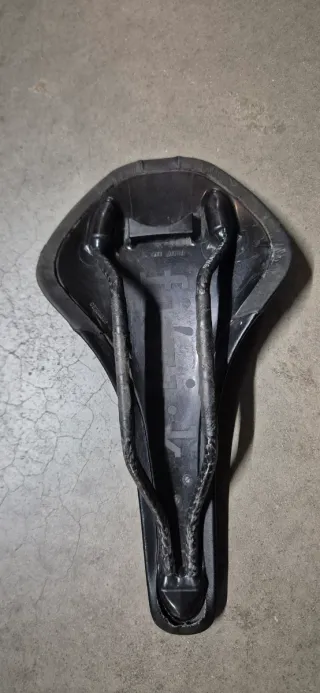 Sillínes de bicicleta (varios modelos)