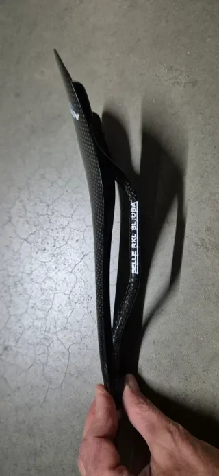 Sillínes de bicicleta (varios modelos)