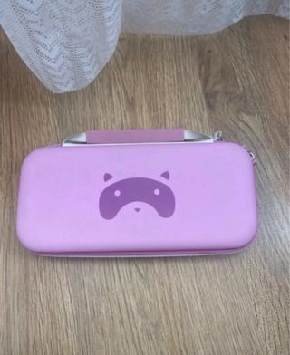 Nintendo Switch Lite Rosa