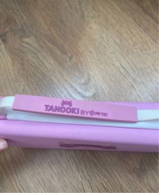 Nintendo Switch Lite Rosa