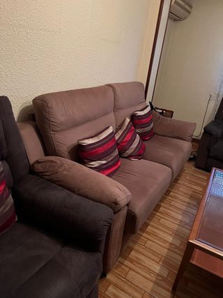 Venta de lote de muebles hogar