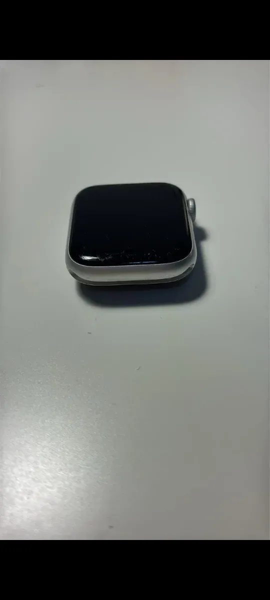 Apple Watch Serie 6 44mm Aluminio gris