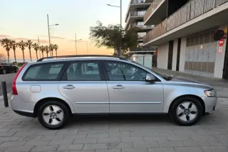 Volvo V50 109cv 2010