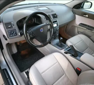 Volvo V50 109cv 2010