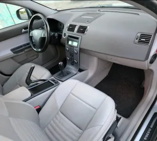 Volvo V50 109cv 2010