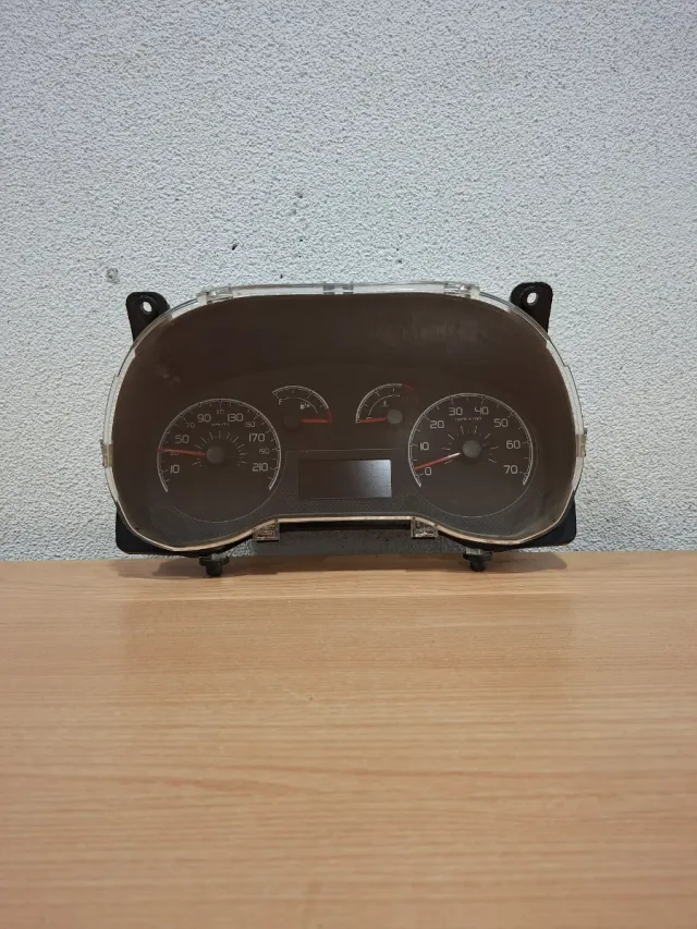 CUADRO INSTRUMENTOS Peugeot Bipper 2007-2018