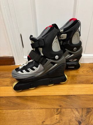 Patines en línea Runfit Talla 38