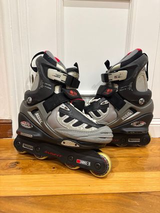 Patines en línea Runfit Talla 38