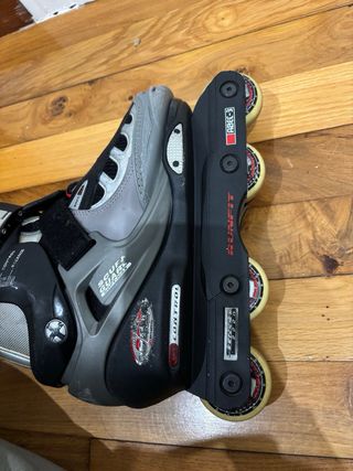 Patines en línea Runfit Talla 38