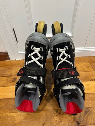 Patines en línea Runfit Talla 38