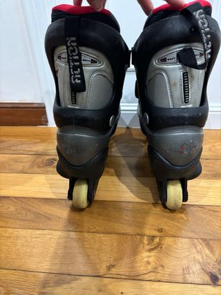 Patines en línea Runfit Talla 38