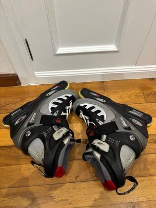 Patines en línea Runfit Talla 38