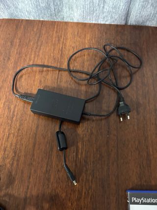 Consola PlayStation 2 con 5 juegos