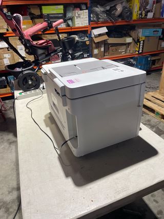 HP OfficeJet Pro 9730e Multifunción