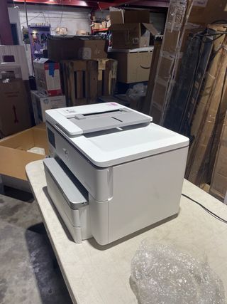 HP OfficeJet Pro 9730e Multifunción