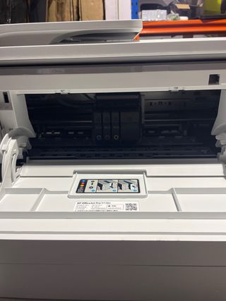 HP OfficeJet Pro 9730e Multifunción