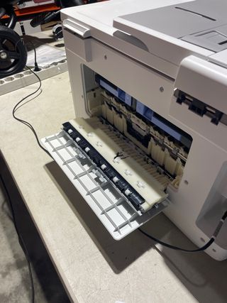 HP OfficeJet Pro 9730e Multifunción