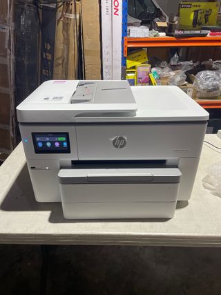 HP OfficeJet Pro 9730e Multifunción