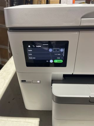 HP OfficeJet Pro 9730e Multifunción