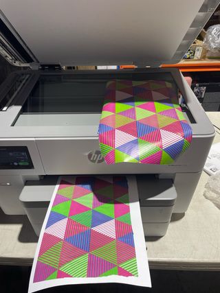 HP OfficeJet Pro 9730e Multifunción