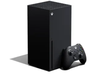 Xbox Series X como nueva