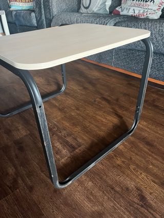 Conjunto mesa auxiliar (2) OLSERÖD IKEA