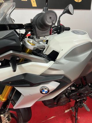 BMW G310 GS 2022