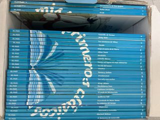 colección mis primeros clásicos