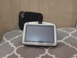 GPS TomTom GO