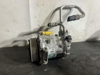 Compresor aire peugeot 59115 8fk351316131 407 1.8