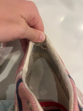 Zapatillas El Ganso Talla 45