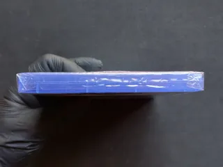 PRECINTADO DETROIT BECOME HUMAN  PS4