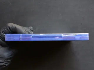 PRECINTADO DETROIT BECOME HUMAN  PS4