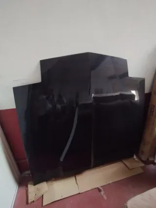 Capó Pontiac Firebird Trans Am 89