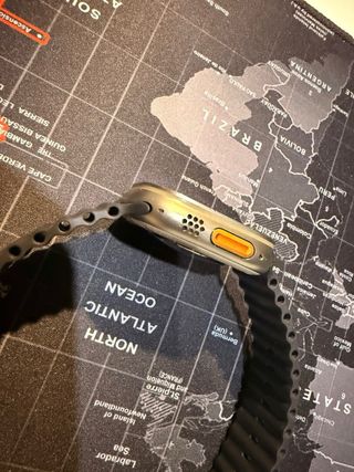 Apple Watch Ultra de titanio GPS + CELL.