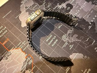 Apple Watch Ultra de titanio GPS + CELL.