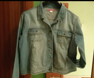 Lote 3 cazadoras vaqueras