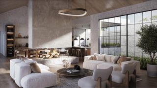 Diseño interior y reformas — Asturias