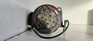 COMPRESOR AIRE ACONDICIONADO AUDI A4 BERLINA (B5)
