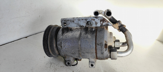 COMPRESOR AIRE ACONDICIONADO AUDI A4 BERLINA (B5)