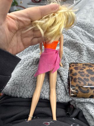 Bambola Winx originale