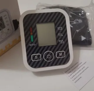 Tensiometro con regalo oxiemetro