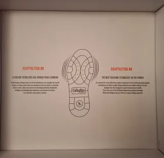 Botines Callaghan Mujer