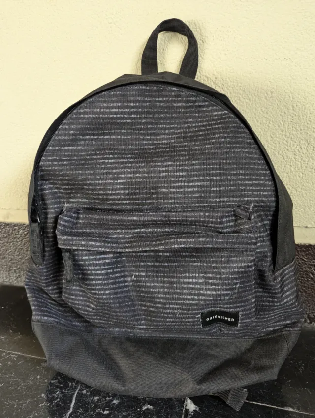 Mochila Quiksilver