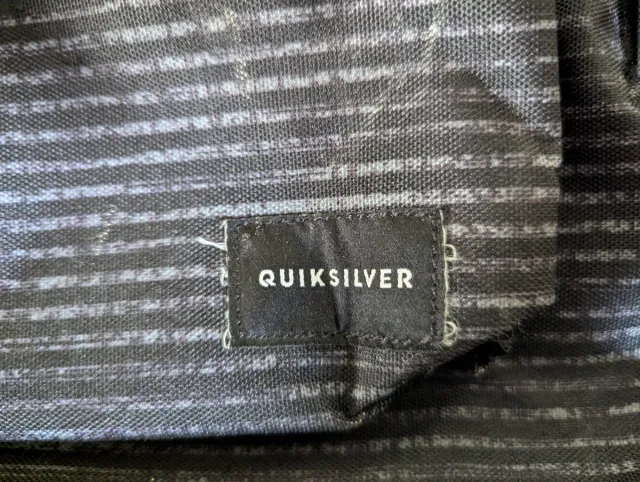 Mochila Quiksilver