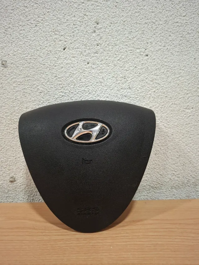 Airbag Delantero Hyundai i30