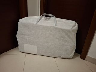 Culla Next2Me Chicco + lenzuola